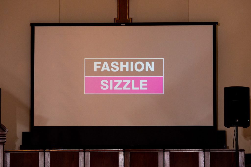 Fashion Sizzle NY Fashion Week (9.8.18)
