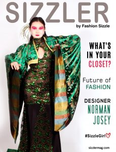 Behind The Scenes @ Sizzler Magazine Magazine  Norman Josey Photo Shoot