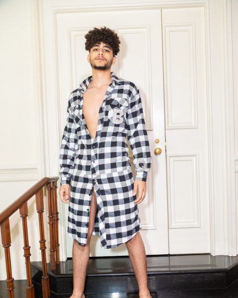 Fashion Sizzle NY Fashion Week Men’s (7.6.19)