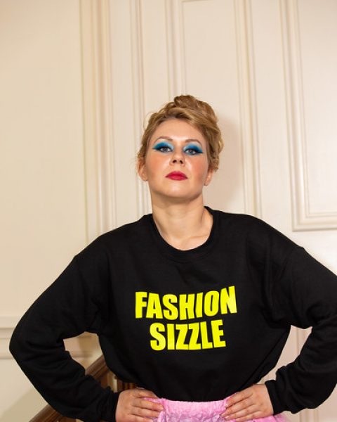Fashion Sizzle Presents Beauty Fashion Week 2019